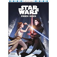 Bonnier Carlsen Striden i skogen (inbunden)