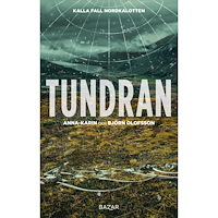 Anna-Karin Olofsson Tundran (inbunden)