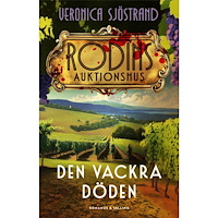 Veronica Sjöstrand Den vackra döden (inbunden)