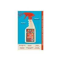 Kylie Lee Baker Bat Eater (pocket, eng)