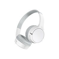Belkin International Belkin SoundForm Mini - hörlurar med mikrofon - 3,5 mm kontakt