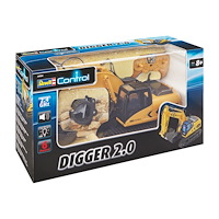 Revell Revell Control - Digger 2.0