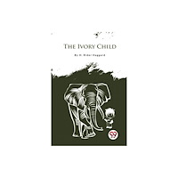Double 9 Books LLP The Ivory Child (häftad, eng)
