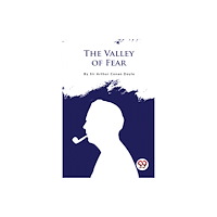 Double 9 Books LLP The Valley of Fear (häftad, eng)