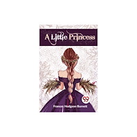 Double 9 Books A Little Princess (häftad, eng)