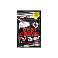 PAN Desi Crime (häftad, eng)