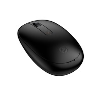 Hewlett-Packard HP 245 - mus - Bluetooth 5.1 - svart