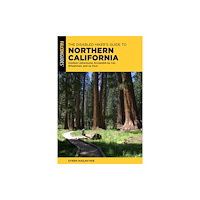 Rowman & littlefield The Disabled Hiker's Guide to Northern California (häftad, eng)