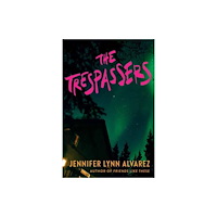 Random House USA Inc The Trespassers (häftad, eng)