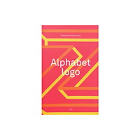 Counter-Print Alphabet Logo: Anniversary Edition (inbunden, eng)