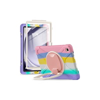 Tech-Protect Etui na tablet Tech-Protect Tech-Protect X-Armor Galaxy Tab...