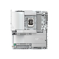 Gigabyte Technology Gigabyte Z890 AERO D - moderkort - utökad ATX - LGA1851-uttag - Z890