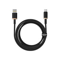 Baseus Baseus Dura USB typ A till typ C 60 W snabbladdningskabel 2...