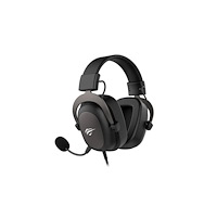 Havit Havit H2002D - headset - 3,5 mm kontakt