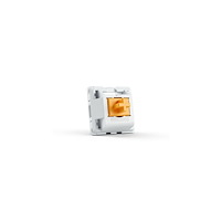 Glorious PC Gaming Race Glorious PC Gaming Race Panda, Orange, Vit, 36 styck, Monter...