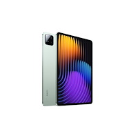 Xiaomi Xiaomi Pad 7 - surfplatta - Xiaomi HyperOS 2 - 128 GB - 11.2"