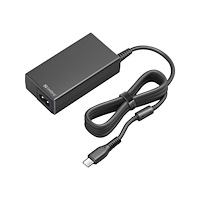 Sandberg Sandberg USB-C AC Charger PD65W strömadapter - USB-C - 65 Watt