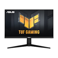 ASUS ASUS TUF Gaming VG27AQML1A - LED-skärm - QHD - 27" - HDR