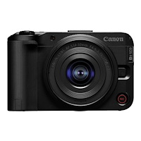 CANON Canon EOS R50 V - digitalkamera RF-S 14-30mm F4-6.3 IS STM PZ-objektiv