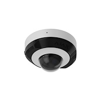 Ajax Systems Ajax DomeCam Mini - nätverksövervakningskamera - kupol