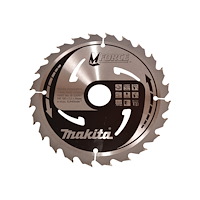 Makita Makita M-Force cirkelsågblad - för trä