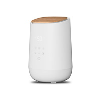 Medisana MEDISANA AH 680 - luftfuktare