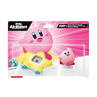 Nintendo amiibo Kirby Air Riders