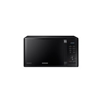 SAMSUNG Samsung MG23K3515AK, Bänkdiskmaskin, Grillmikrovågsugn, 23 l...