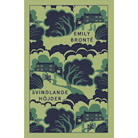 Emily Bronte Svindlande höjder (bok, storpocket)