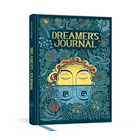 Caitlin Keegan Dreamer'S Journal : An Illustrated Guide To The Subconscious (inbunden, eng)