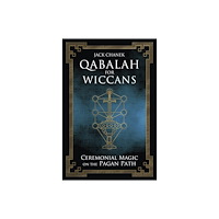 Llewellyn Qabalah for Wiccans (häftad, eng)