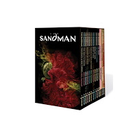 Penguin Random House USA Sandman Box Set (häftad, eng)