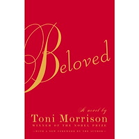 Penguin Random House USA Beloved (bok, storpocket, eng)