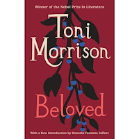 Penguin Random House USA Beloved (bok, storpocket, eng)