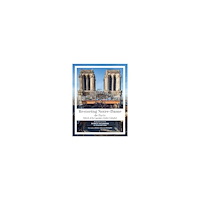Patrick Zachmann Restoring Notre-Dame de Paris: Rebirth of the Legendary Gothic Cathedral (inbunden, eng)