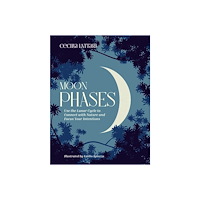 Andrews McMeel Moon Phases (inbunden, eng)