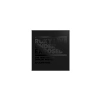 Jocelyn Fiske Roxy Live: Under Exposed: One Fan's Unseen Concert Photos (inbunden, eng)