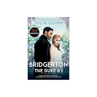 Julia Quinn Bridgerton [TV Tie-in]: Daphne's Story, The Inspiration for Bridgerton Season One (häftad, eng)