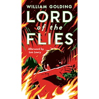 William Golding Lord of the flies (häftad, eng)