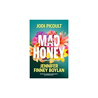 Jodi Picoult Mad Honey (häftad, eng)