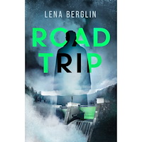 Lena Berglin Roadtrip (inbunden)