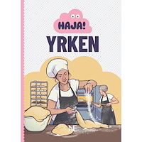 NE Nationalencyklopedin Haja! Yrken (häftad)