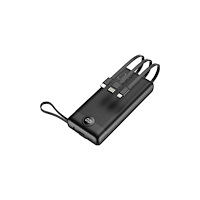 4kom.pl Powerbank 4kom.pl Powerbank Externt batteri (POWER BANK) VEG...