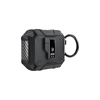 Belinea Fodral Beline AirPods Click Cover Air Pods 4 hörlursfodral s...