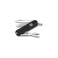 Victorinox Victorinox 0.6223.3G, Låsning af knivblad, Kniv med flere væ...