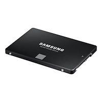 SAMSUNG Samsung 870 EVO MZ-77E1T0B