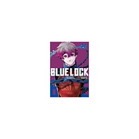 Muneyuki Kaneshiro Blue Lock 20 (häftad, eng)
