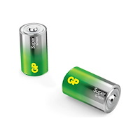 Gold Peak Industries GP Super