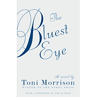 Penguin Random House USA The Bluest Eye (bok, storpocket, eng)