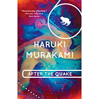 Haruki Murakami After the Quake: Stories (häftad, eng)